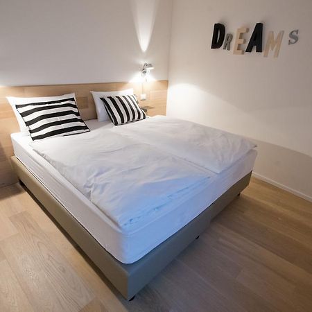 Piano Bb Bed & Breakfast Udine Oda fotoğraf