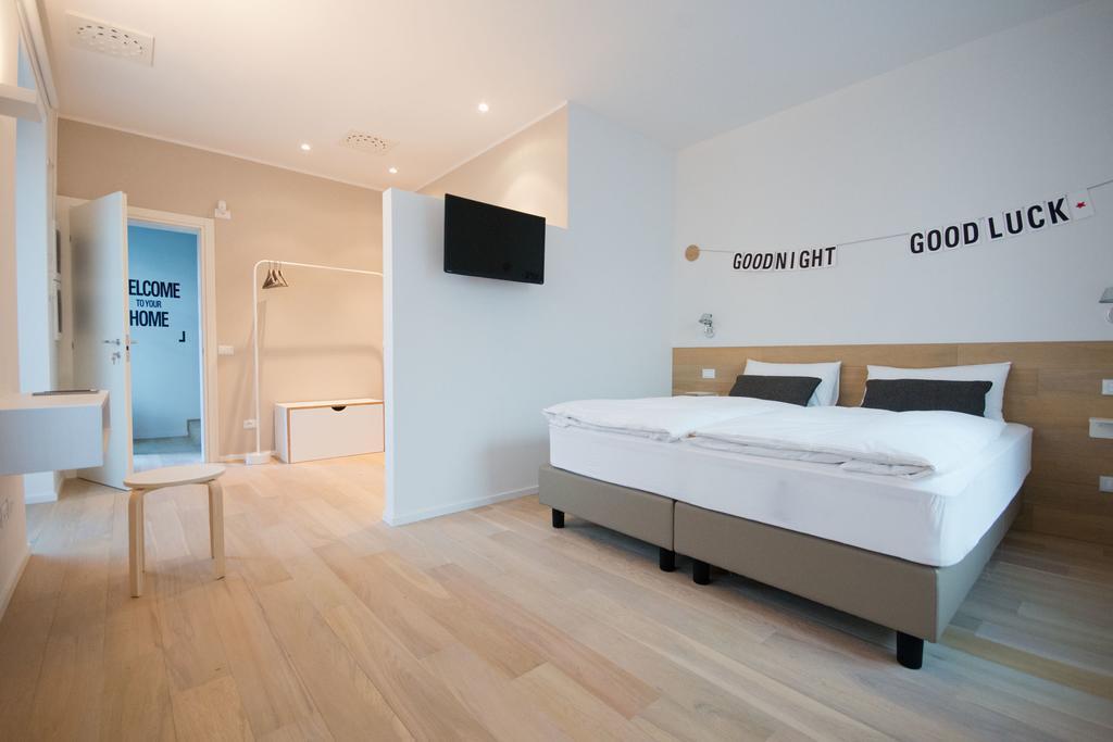 Piano Bb Bed & Breakfast Udine Dış mekan fotoğraf