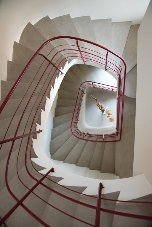 Piano Bb Bed & Breakfast Udine Dış mekan fotoğraf