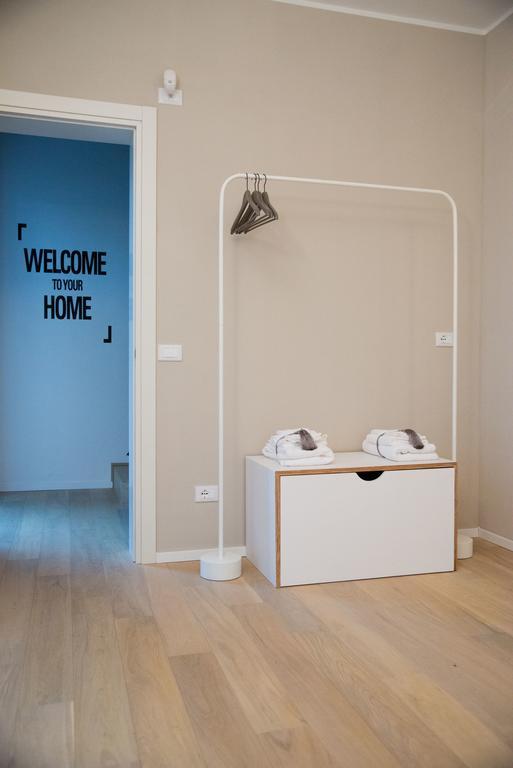 Piano Bb Bed & Breakfast Udine Dış mekan fotoğraf